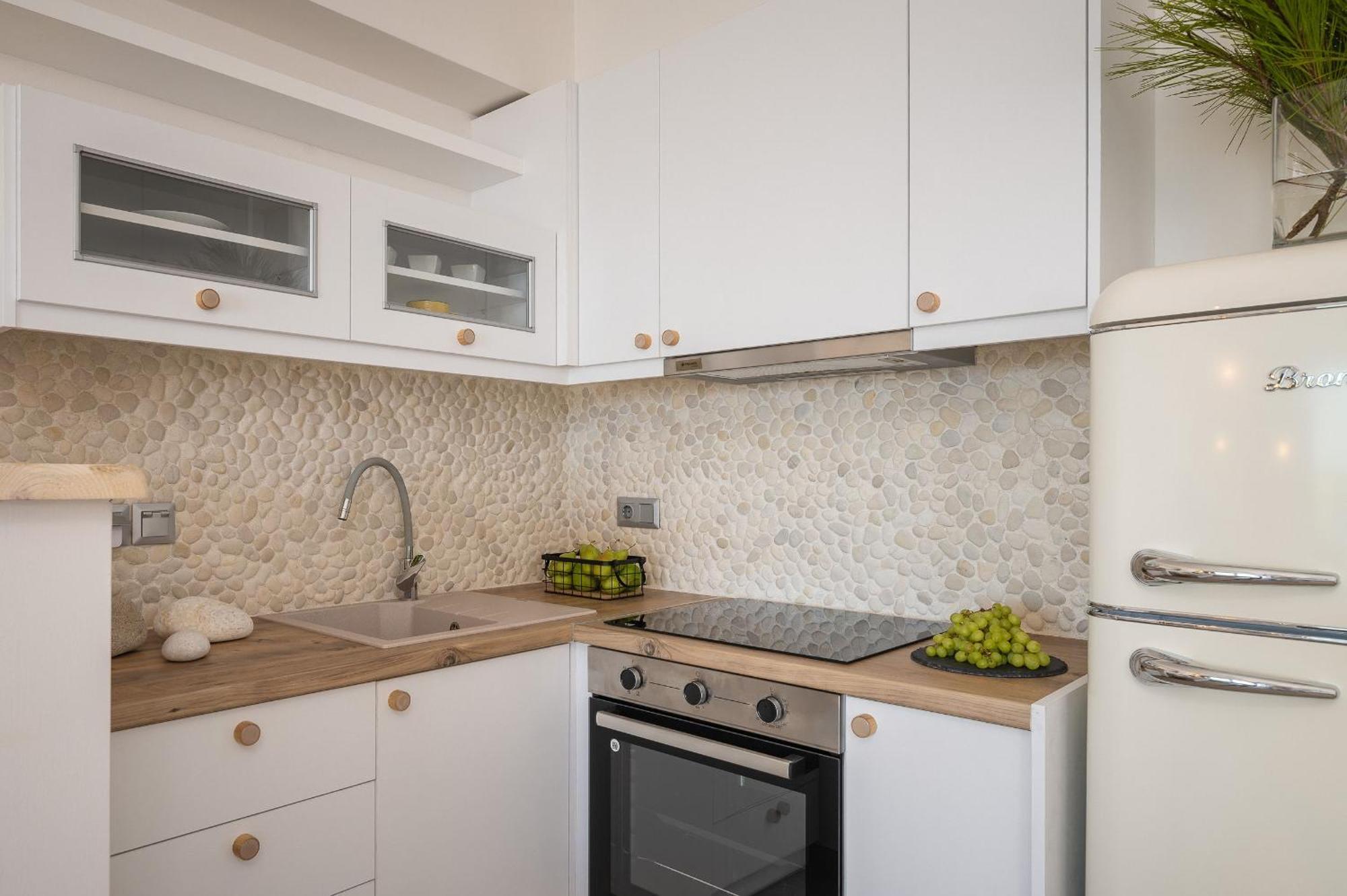 8Moons Boutique Apartments Kokkari Exterior photo